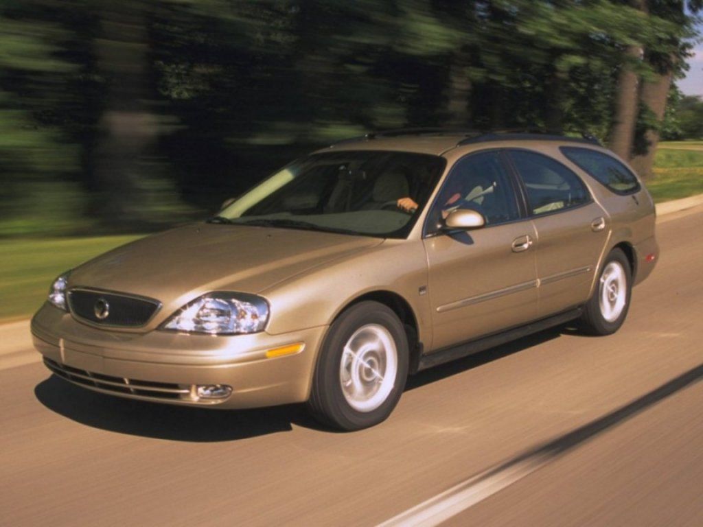 Mercury Sable Technical Specifications And Fuel Economy